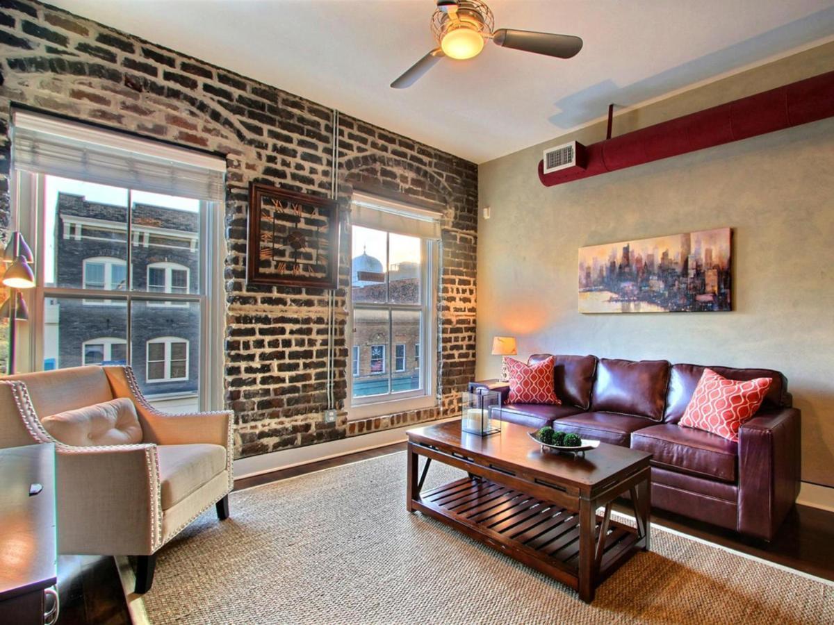 Soho Suite سافانا المظهر الخارجي الصورة
