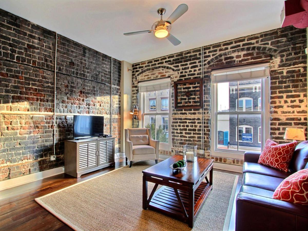 Soho Suite سافانا المظهر الخارجي الصورة