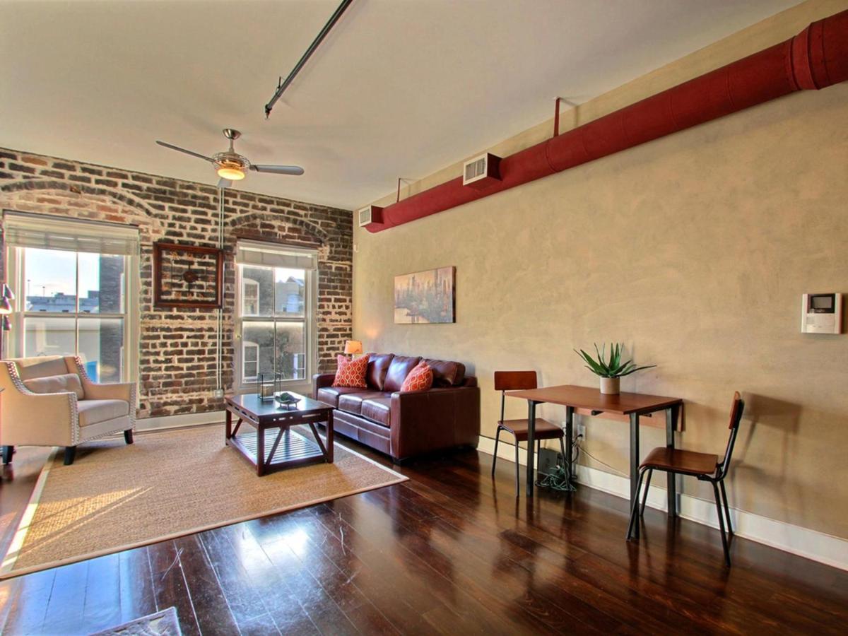 Soho Suite سافانا المظهر الخارجي الصورة