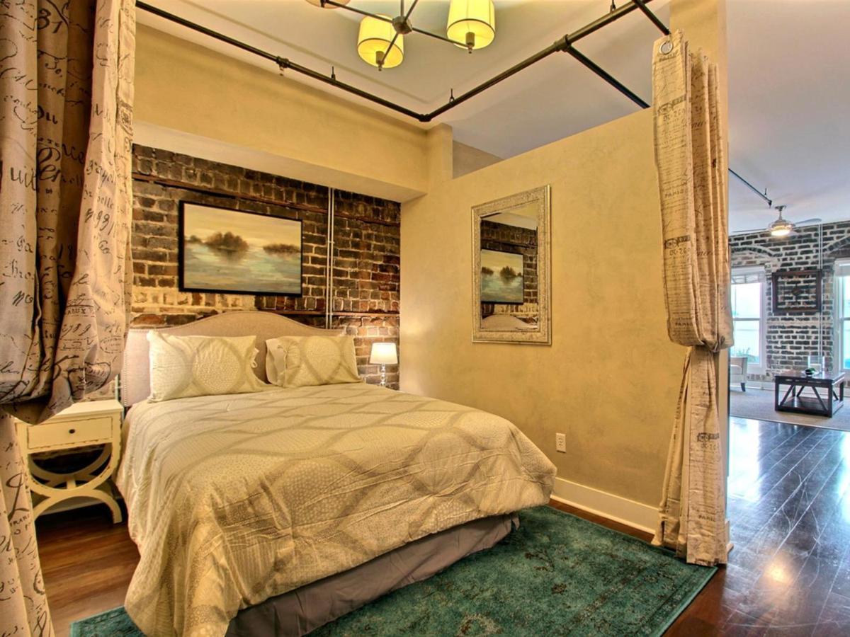 Soho Suite سافانا المظهر الخارجي الصورة