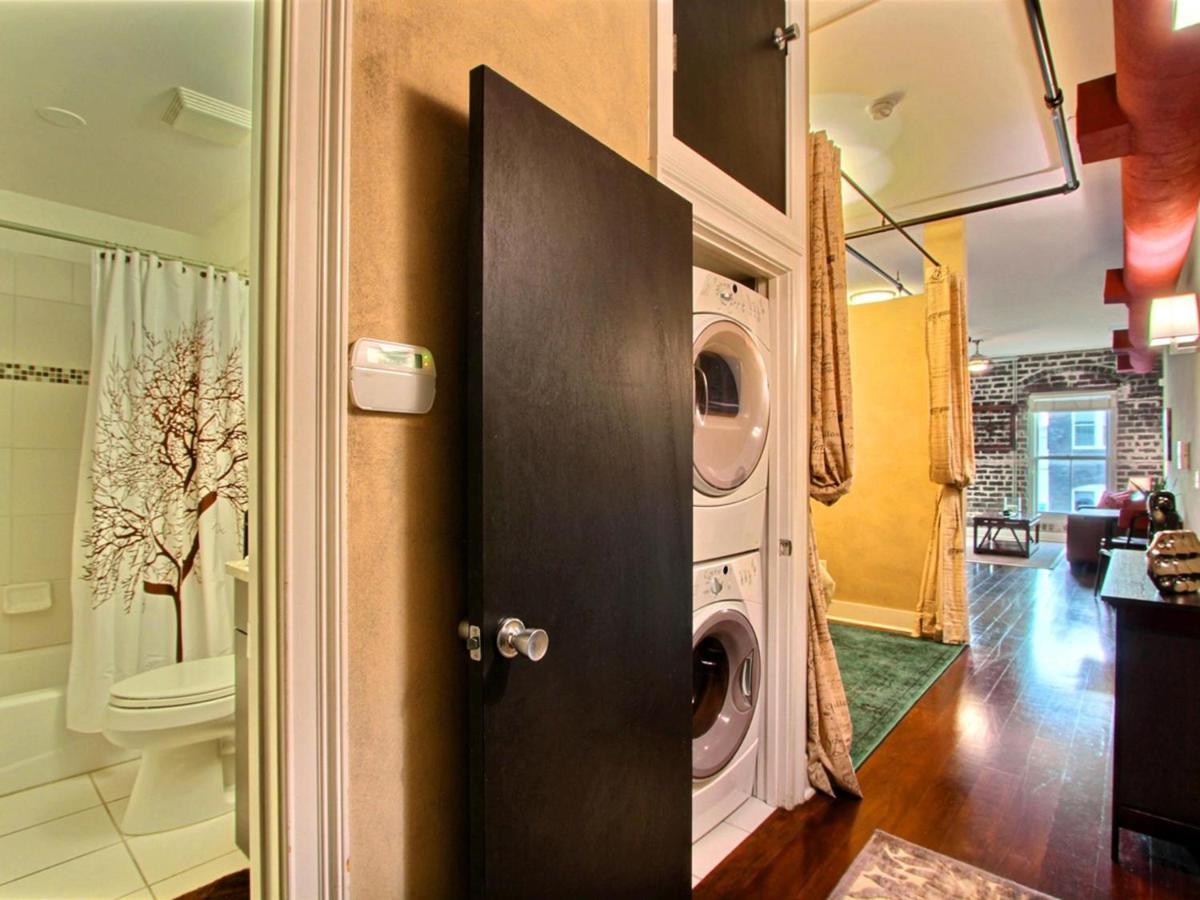 Soho Suite سافانا المظهر الخارجي الصورة