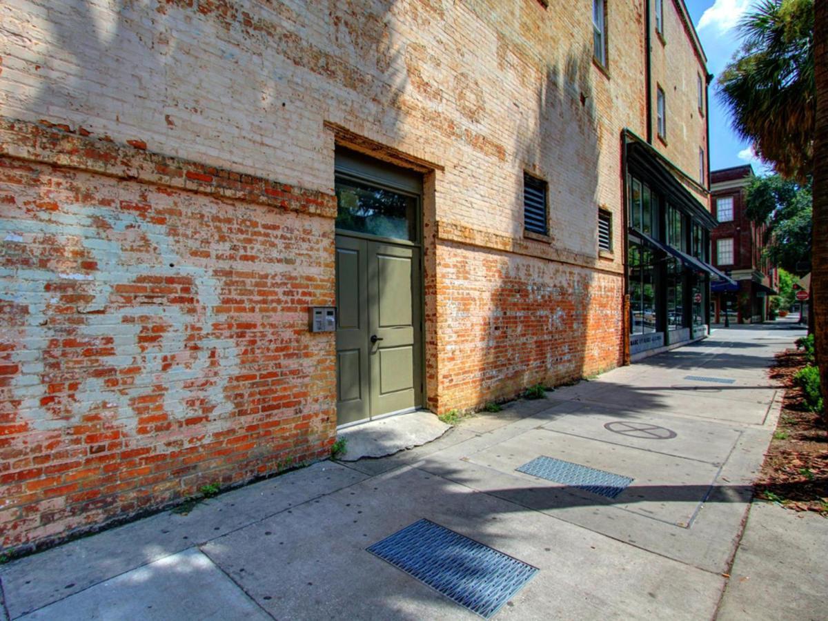 Soho Suite سافانا المظهر الخارجي الصورة