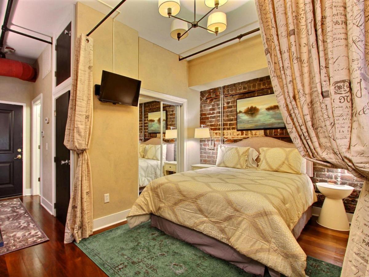 Soho Suite سافانا المظهر الخارجي الصورة